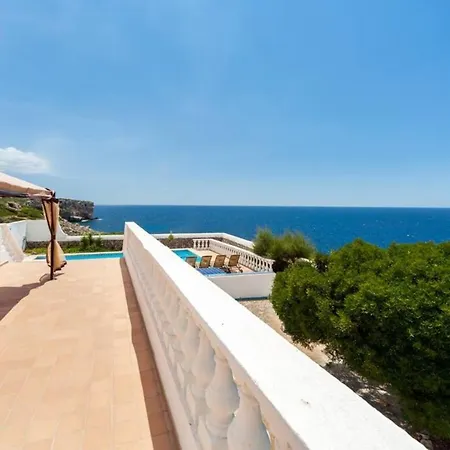 Es Macar Villa