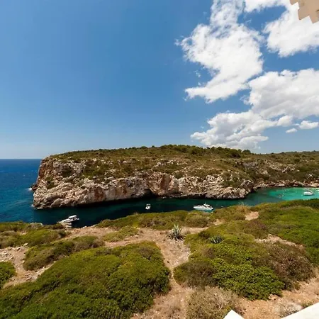 Es Macar Villa