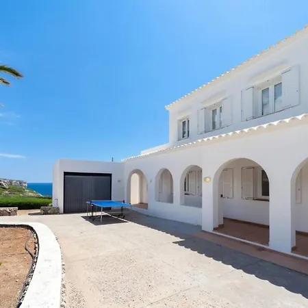 Villa Es Macar *