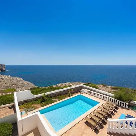 Villa Es Macar