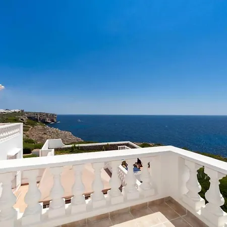 Villa Es Macar