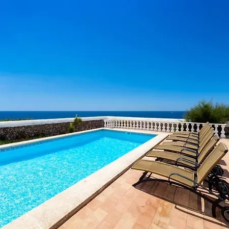 Villa Es Macar *