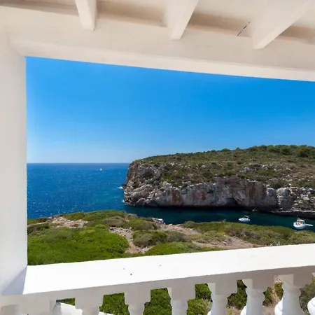 Es Macar Villa *