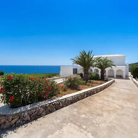 Es Macar Villa *