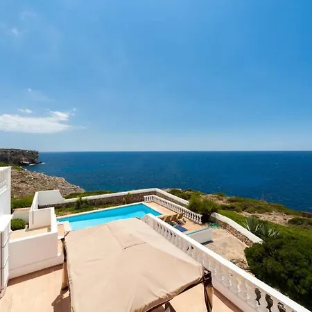 Villa Es Macar