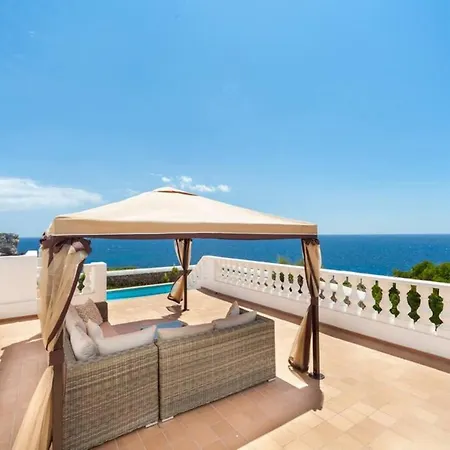 Es Macar Villa