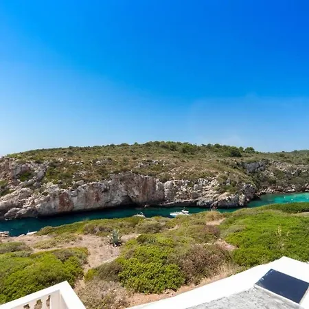 Es Macar Villa *