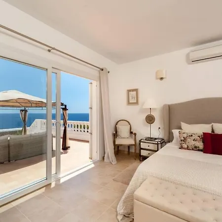 Es Macar Villa